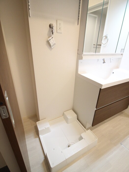 サンウェルズ水尾の物件内観写真