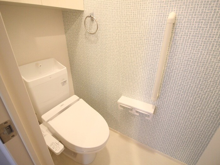 サンウェルズ水尾の物件内観写真