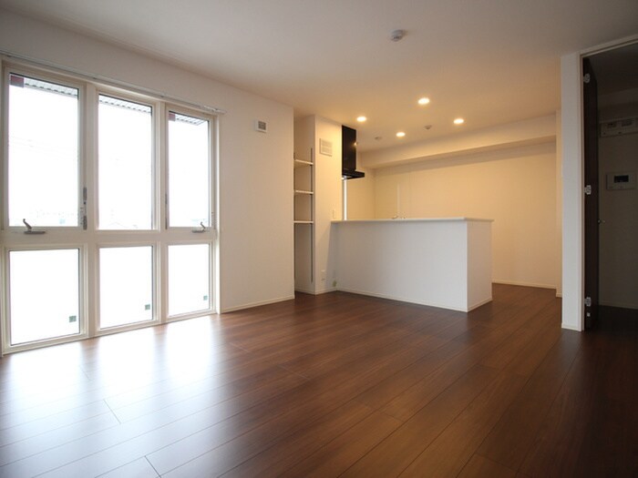 サンウェルズ水尾の物件内観写真