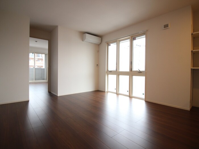 サンウェルズ水尾の物件内観写真