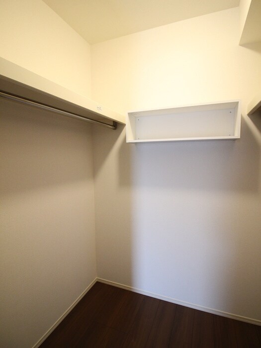 サンウェルズ水尾の物件内観写真