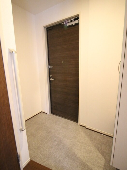 サンウェルズ水尾の物件内観写真