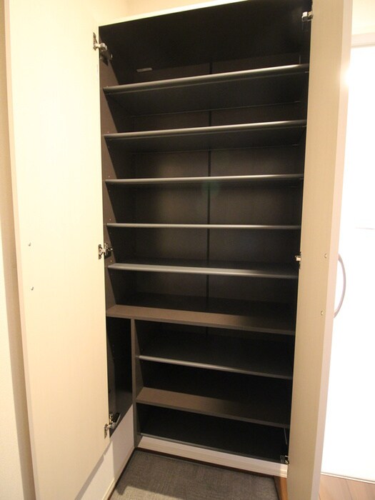 サンウェルズ水尾の物件内観写真