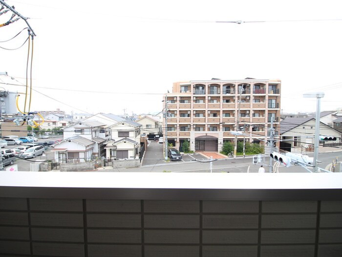 サンウェルズ水尾の物件内観写真