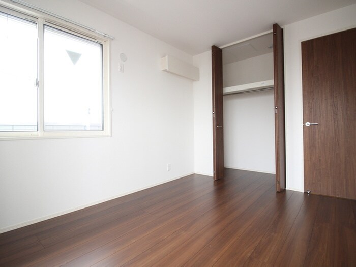 サンウェルズ水尾の物件内観写真