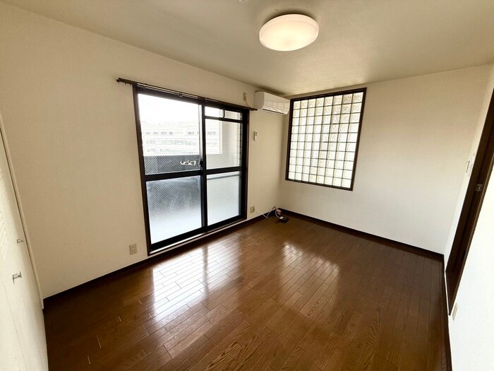 第３中川ビルの物件内観写真