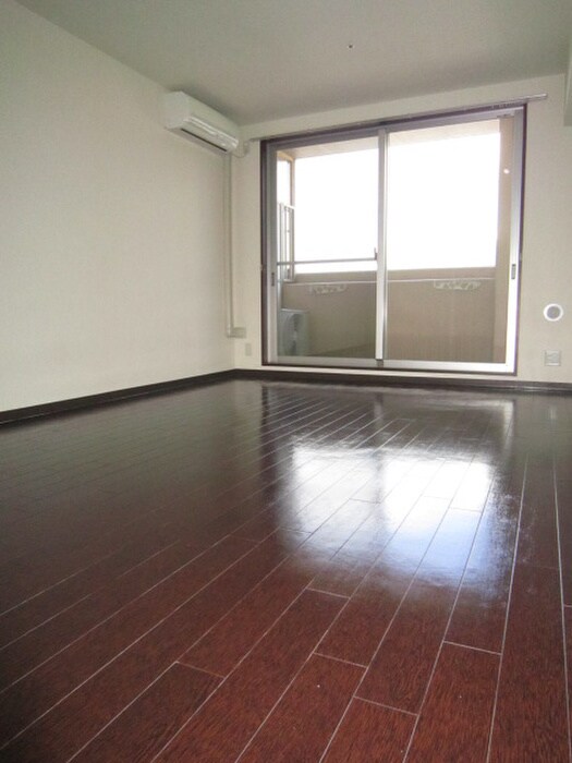 プラネシア星の子山科三条の物件内観写真