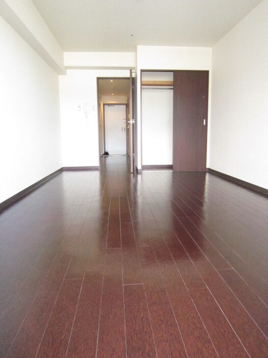 プラネシア星の子山科三条の物件内観写真