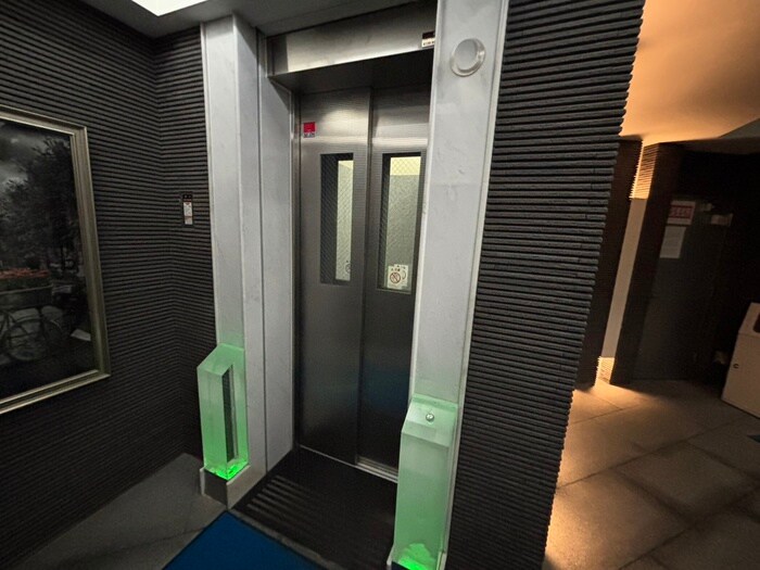 プラネシア星の子山科三条の物件外観写真