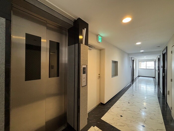 プラネシア星の子山科三条の物件外観写真