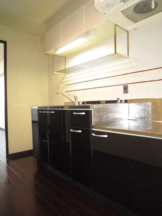 プラネシア星の子山科三条の物件内観写真