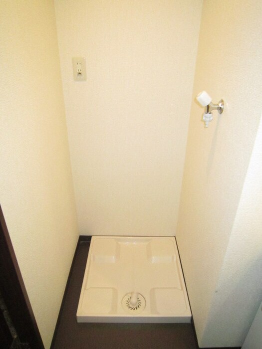 プラネシア星の子山科三条の物件内観写真