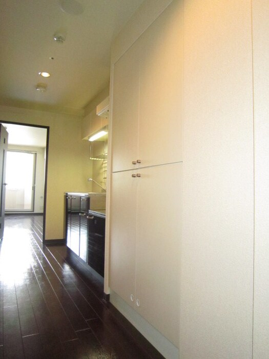 プラネシア星の子山科三条の物件内観写真