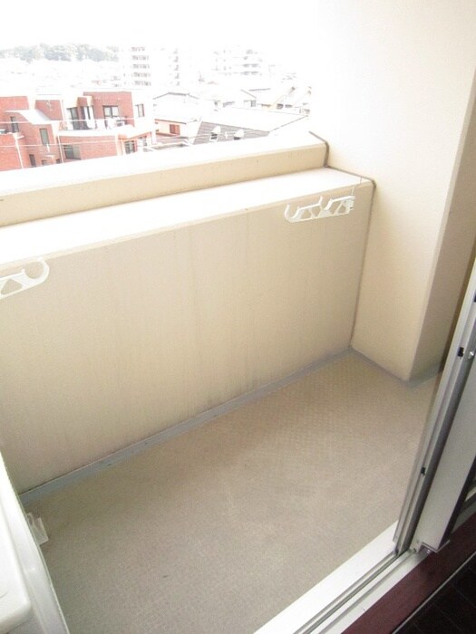 プラネシア星の子山科三条の物件内観写真