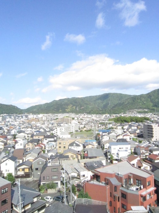 プラネシア星の子山科三条の物件内観写真