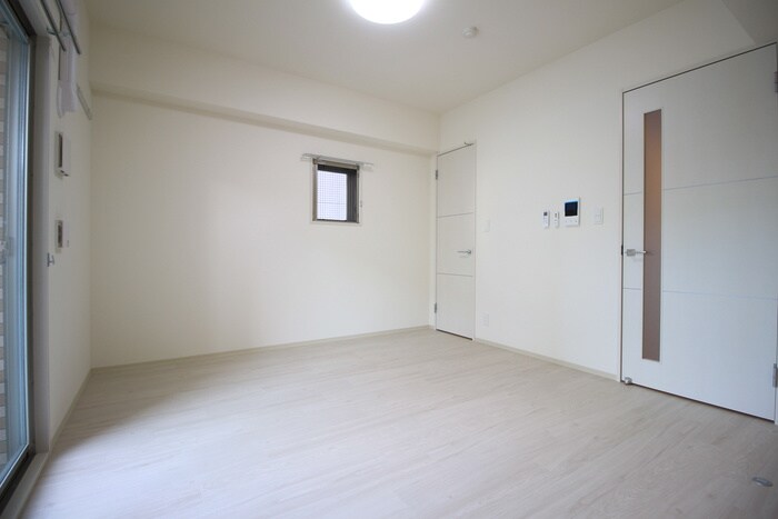 セイワパレス森ノ宮中央の物件内観写真