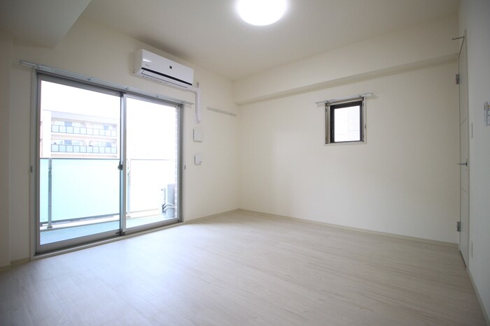 セイワパレス森ノ宮中央の物件内観写真