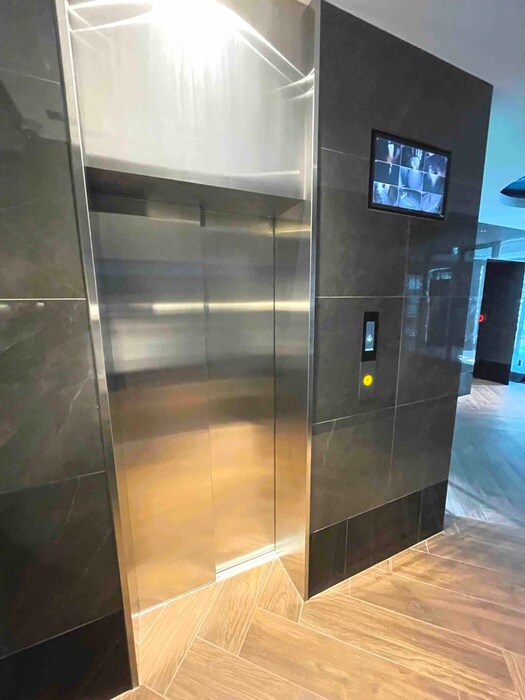 セイワパレス森ノ宮中央の物件外観写真