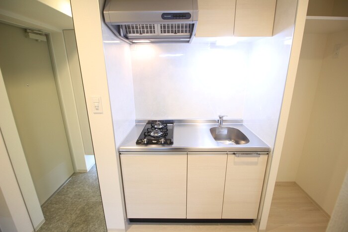 セイワパレス森ノ宮中央の物件内観写真