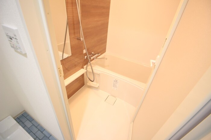 セイワパレス森ノ宮中央の物件内観写真