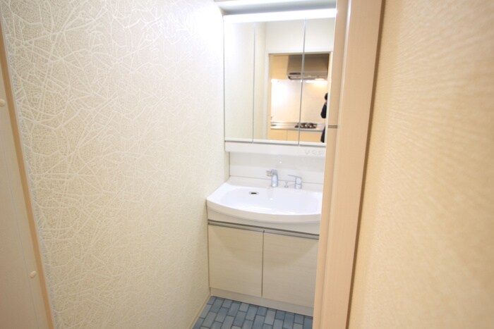 セイワパレス森ノ宮中央の物件内観写真