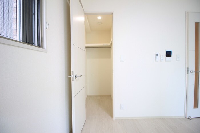 セイワパレス森ノ宮中央の物件内観写真