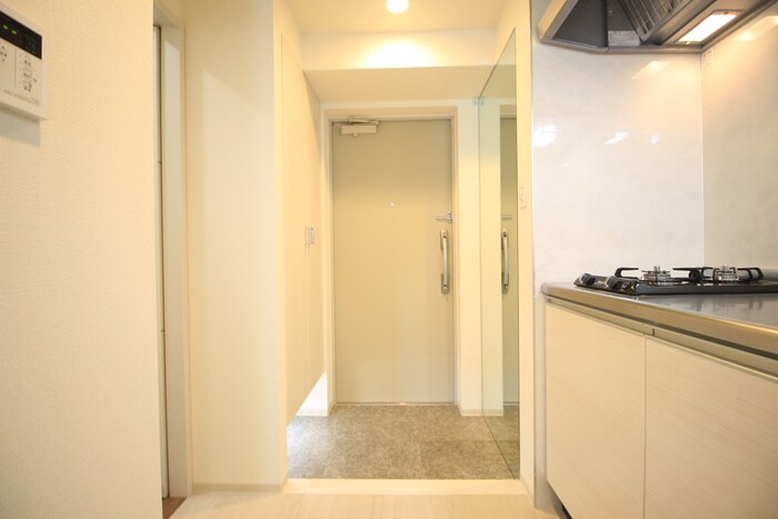 セイワパレス森ノ宮中央の物件内観写真