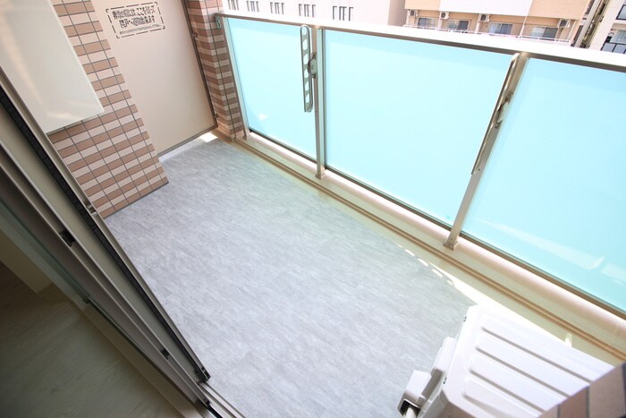 セイワパレス森ノ宮中央の物件内観写真