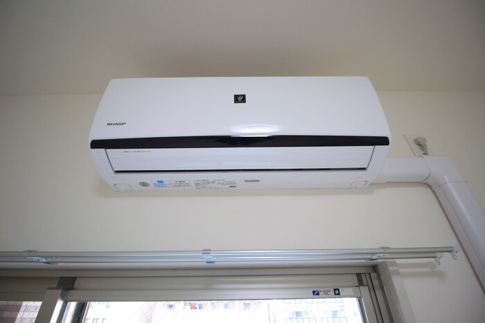 セイワパレス森ノ宮中央の物件内観写真