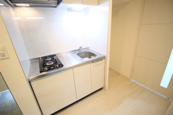 セイワパレス森ノ宮中央の物件内観写真