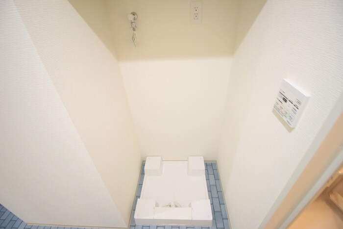 セイワパレス森ノ宮中央の物件内観写真