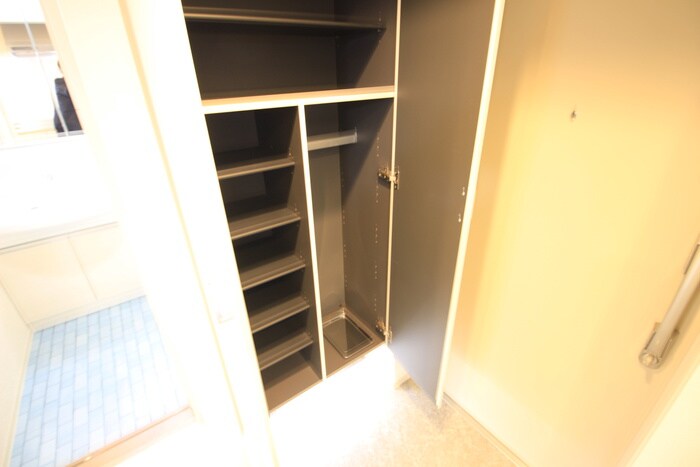 セイワパレス森ノ宮中央の物件内観写真