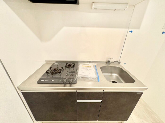 アイリス寝屋川の物件内観写真