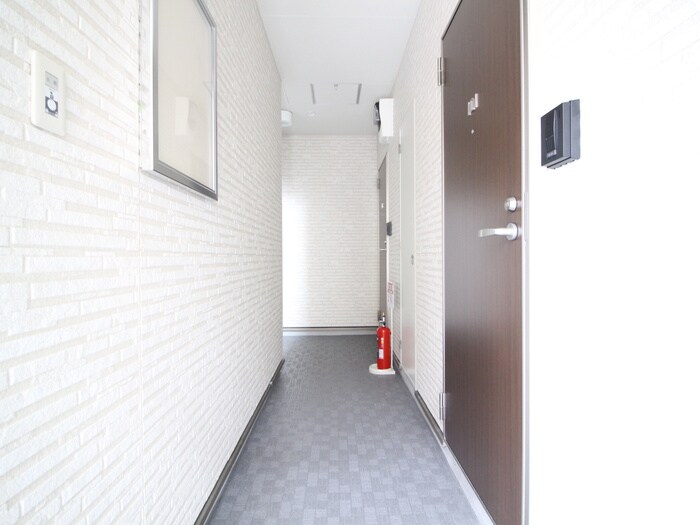 アイリス寝屋川の物件外観写真