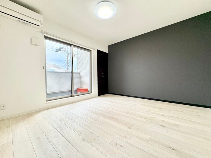 アイリス寝屋川の物件内観写真