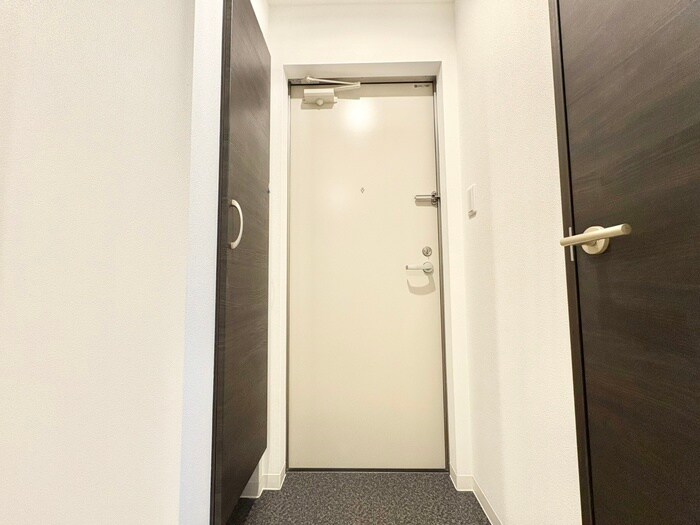 アイリス寝屋川の物件内観写真