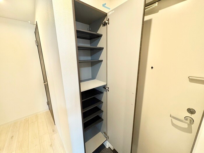 アイリス寝屋川の物件内観写真