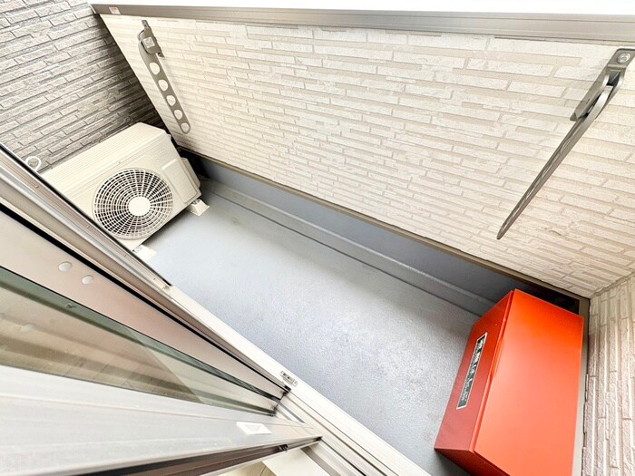 アイリス寝屋川の物件内観写真