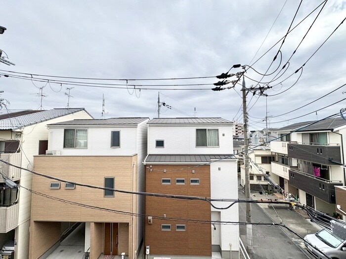 アイリス寝屋川の物件内観写真