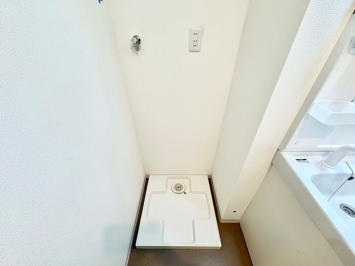 アイリス寝屋川の物件内観写真