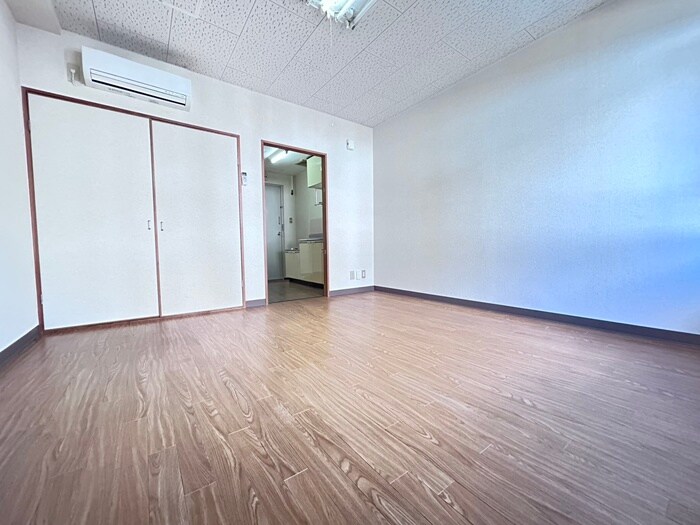 ハウスピエーメの物件内観写真