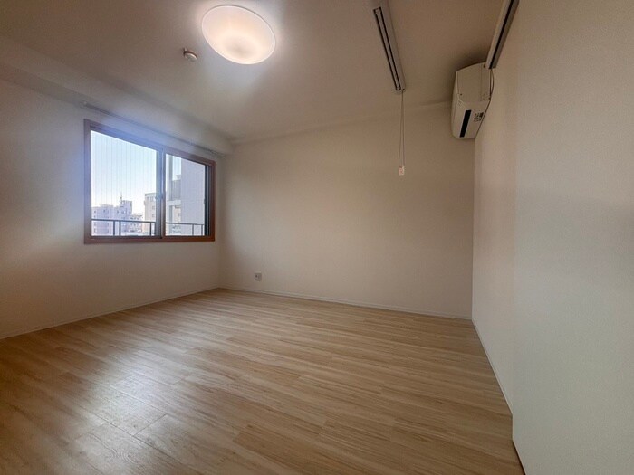 ハウスピエーメの物件内観写真