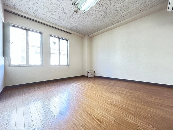 ハウスピエーメの物件内観写真