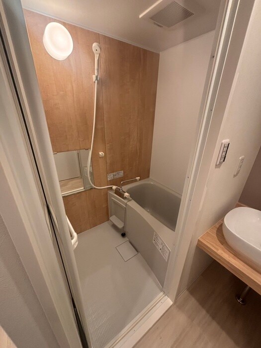 ハウスピエーメの物件内観写真