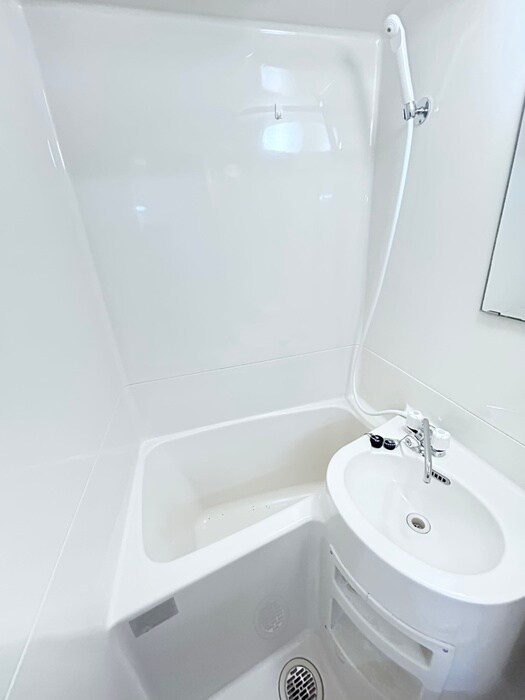 ハウスピエーメの物件内観写真