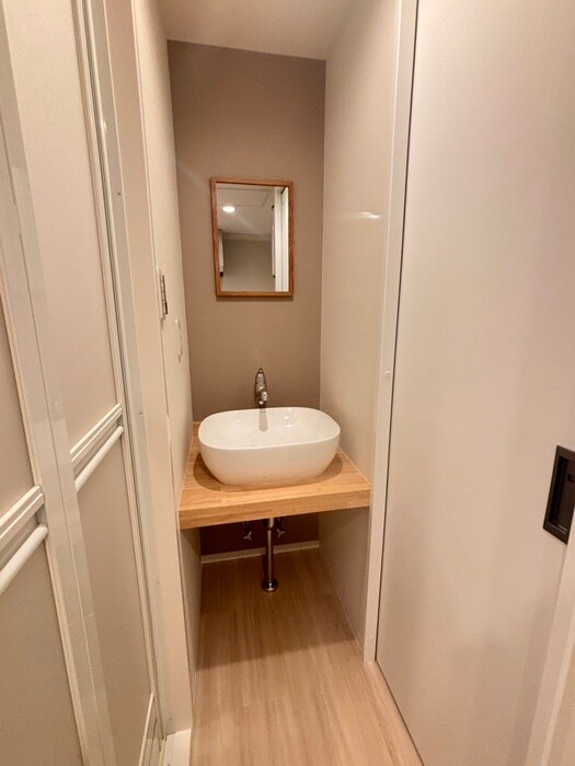 ハウスピエーメの物件内観写真