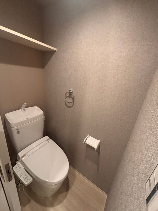 ハウスピエーメの物件内観写真