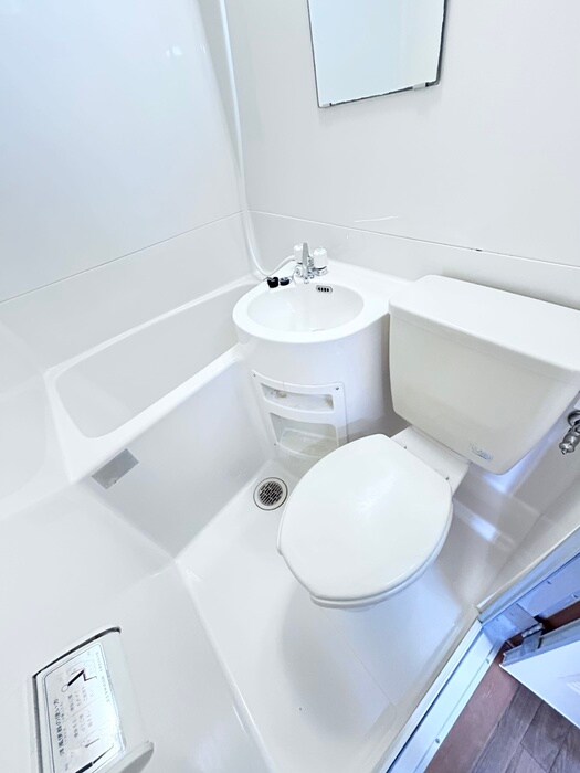 ハウスピエーメの物件内観写真