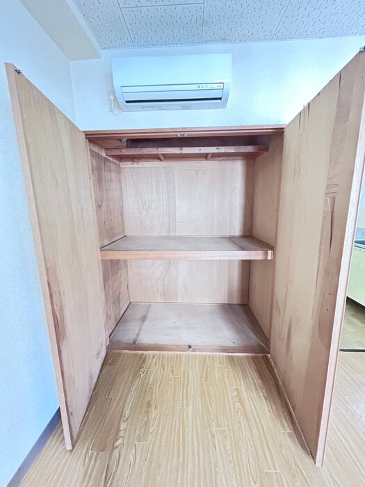 ハウスピエーメの物件内観写真