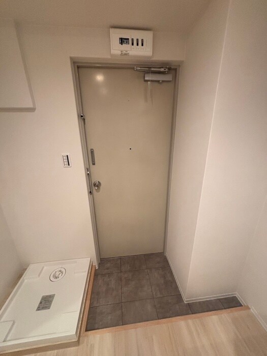 ハウスピエーメの物件内観写真